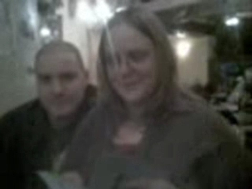 Délire au biran avec sab, steph et lolo