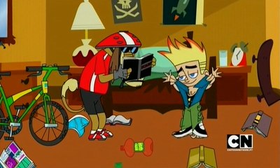 Jonathan Test T04 E058v2 [TVRip] [Danno] [DE5EE93B]