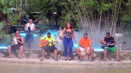 Teffy España y Sus Bellas Indomables - Si esto no es amor ( Video Oficial )