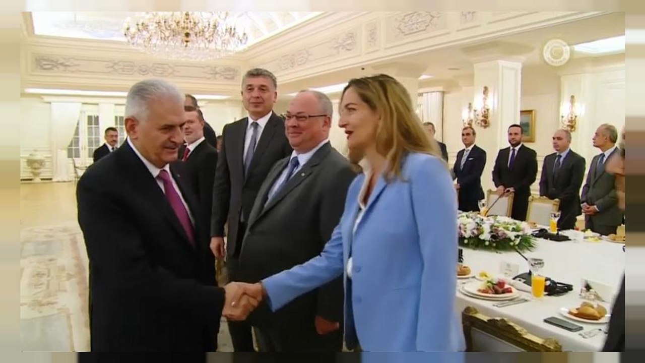 Türkei beruhigt deutsche Unternehmer