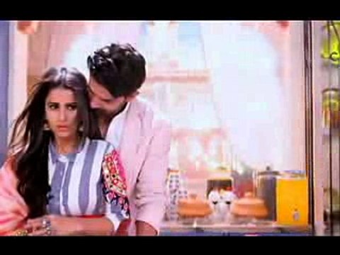 Iss Pyaar Ko Kya Naam Doon 27th July 2017 - Today News - Star Plus IPKKND Serial News 2017