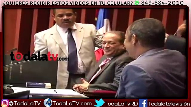 Legisladores critican la extensión del plazo del Plan de Regularización de Extranjeros- Telenoticias-Video