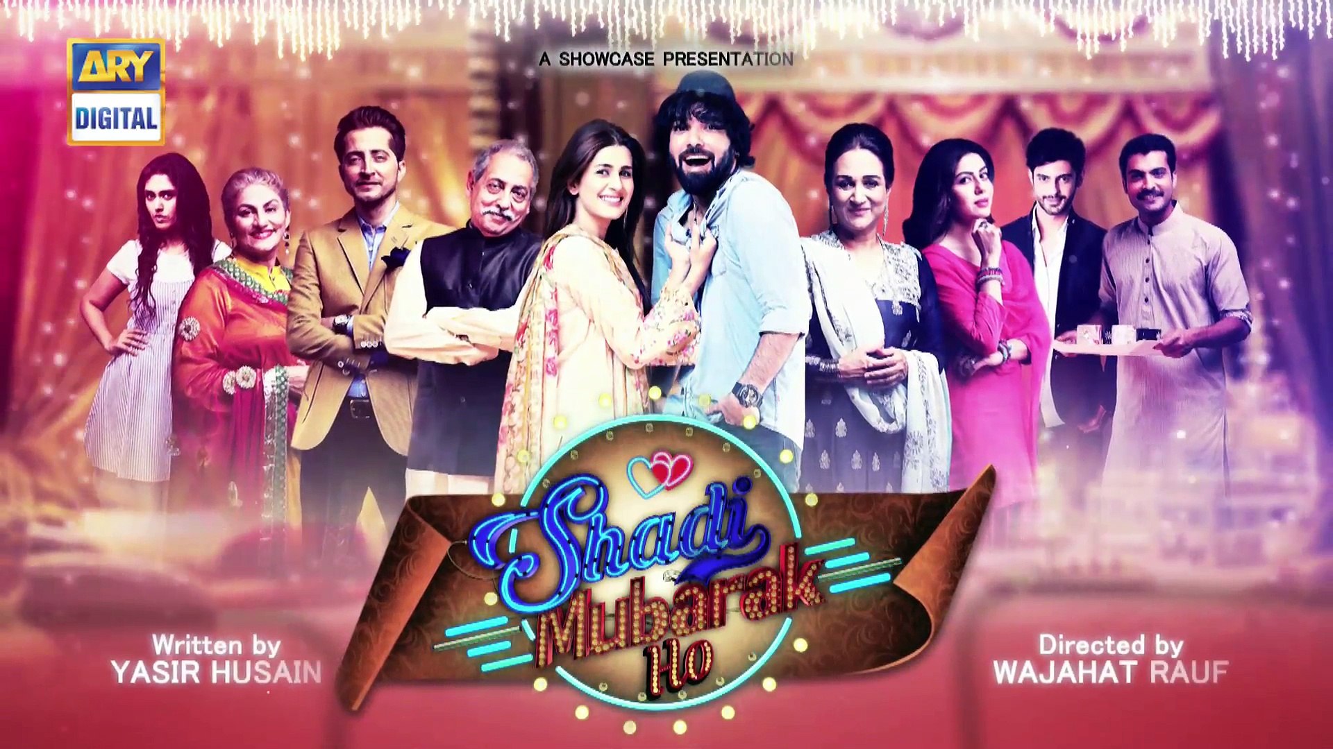 Shaadi mubarak serial full episode sale