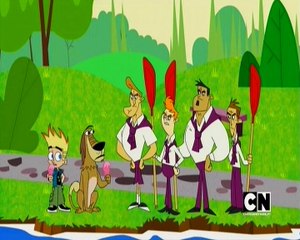 Jonathan Test T04 E064v2 [TVRip] [Danno] [5C2E6020]