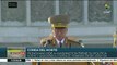 Corea del Norte pide a EE.UU. cesar política hostil en su contra