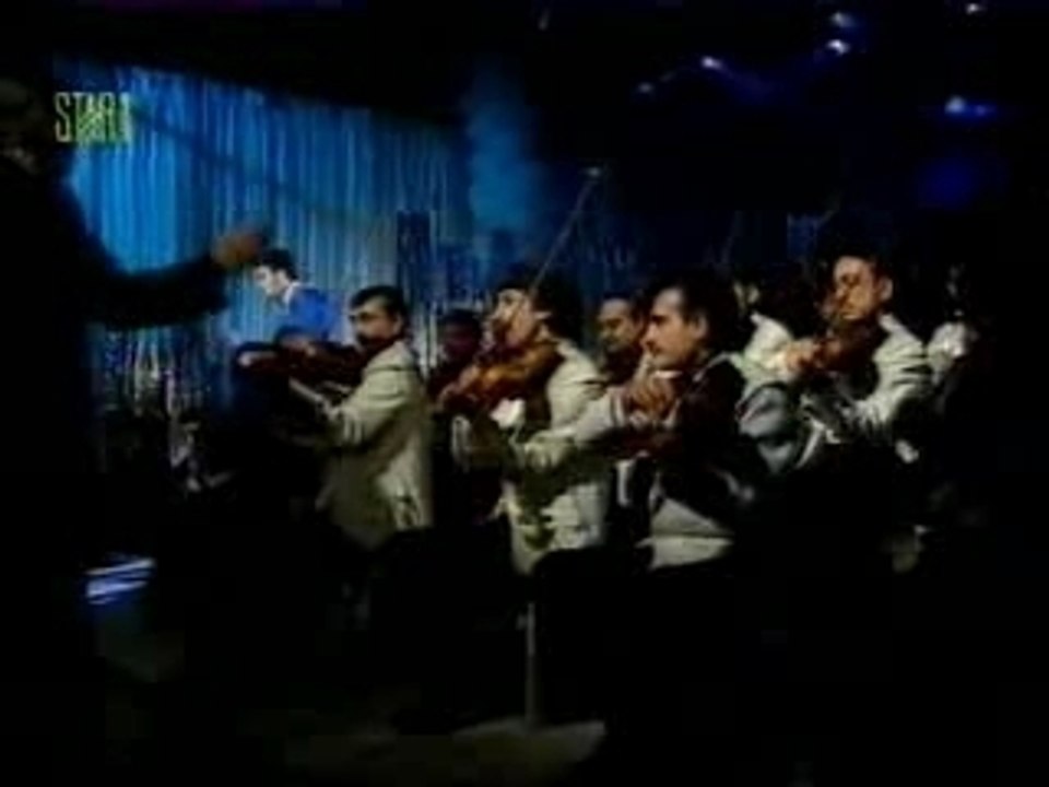 Emrah-İki Gözüm İki Çeşme-1991