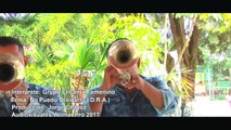 Grupo Encanto Femenino - No Puedo Ovidarlo (D.R.A.) - Videoclip 2017 -
