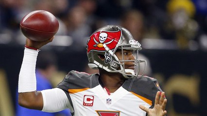 Jameis Winston: I'm taking this game by storm in 2017