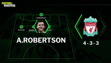 How Could Liverpool Line Up In 2017/18? | FWTV