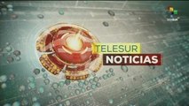 teleSUR noticias. Corea del Norte pide a EE.UU. cese de hostilidades