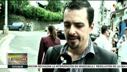 Download Video: teleSUR noticias. Costa Rica: entra en vigencia nueva reforma laboral