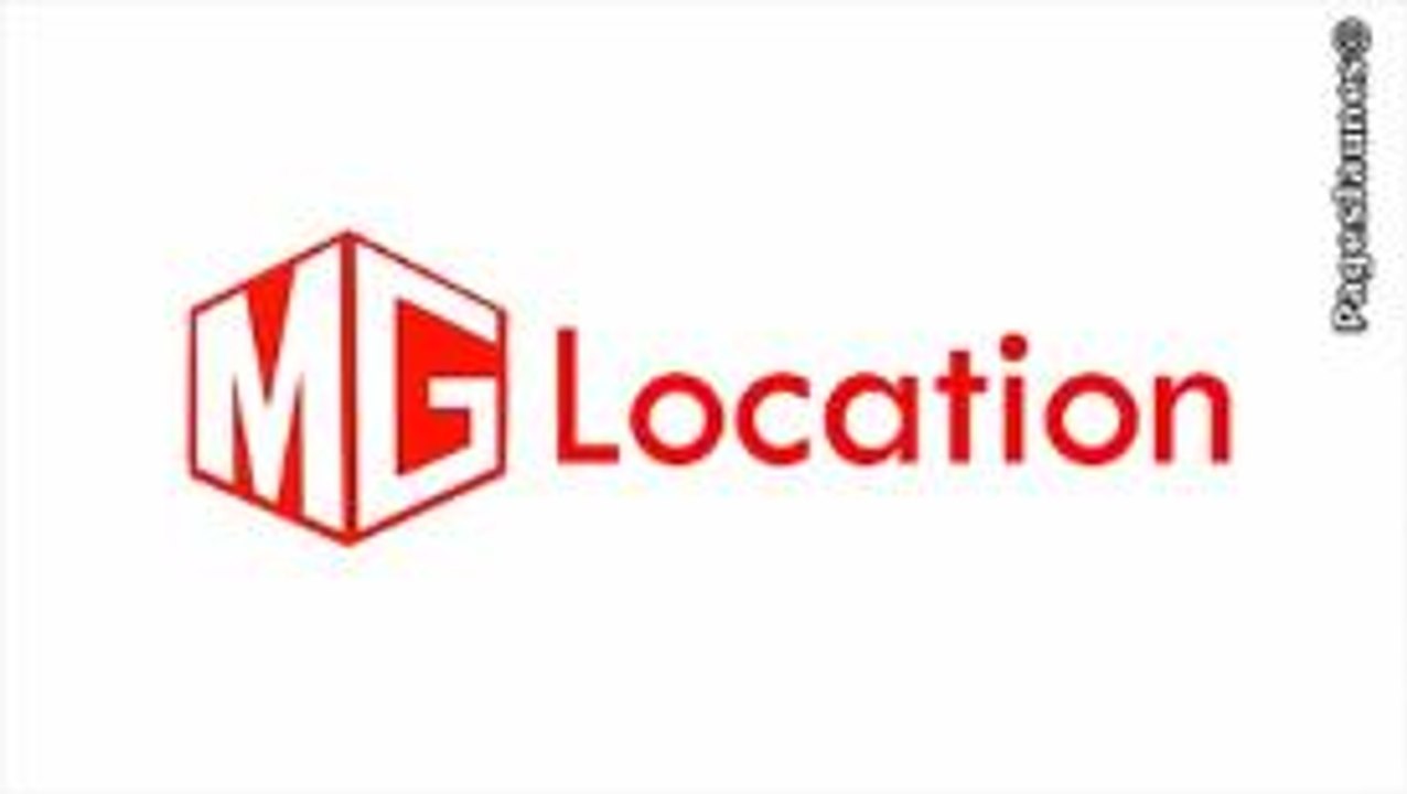 MG Location implantée à Cernay dans le Haut Rhin 68