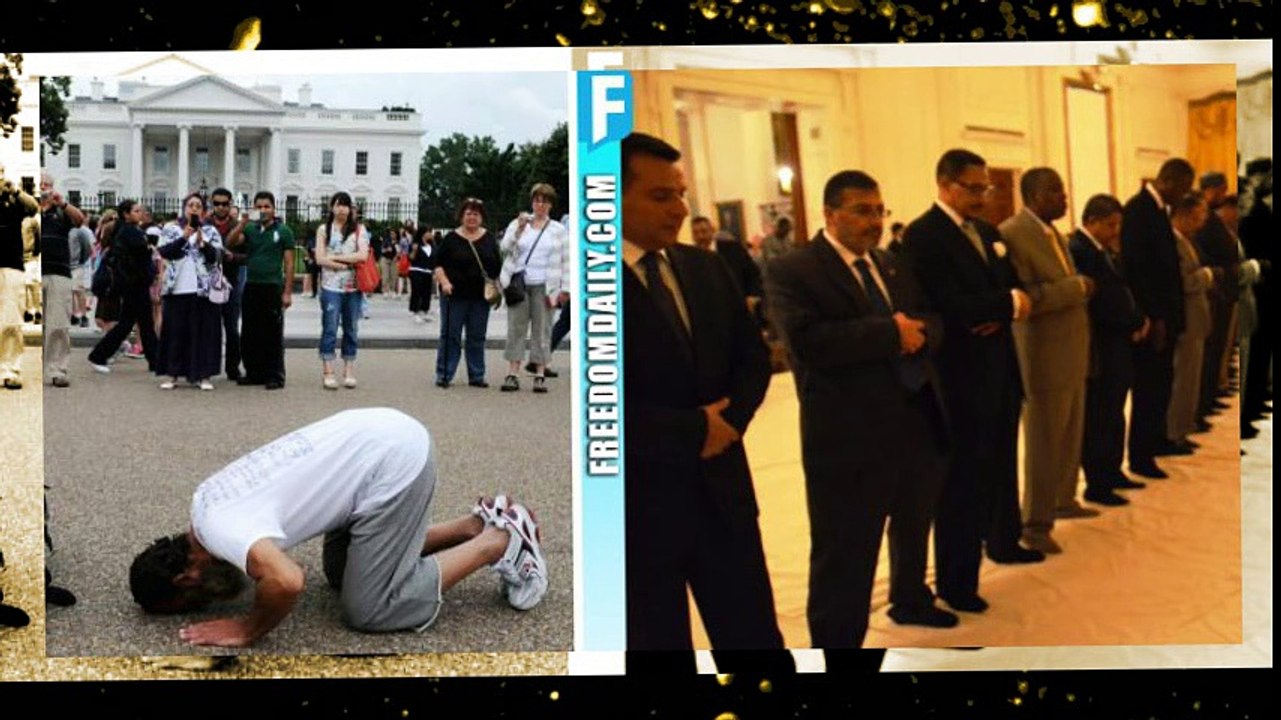 Muslim Loving Senator Sneaks Bill Into House That Will Make Anyone Who Slanders