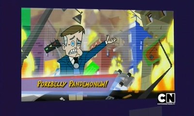 Jonathan Test T04 E050v2 [TVRip] [Danno] [83ADC692]