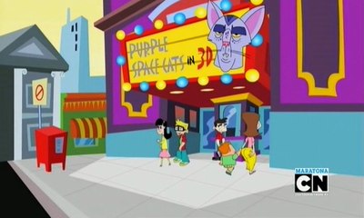 Jonathan Test T05 E069v2 [TVRip] [Danno] [024BA70C]