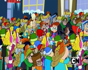 Jonathan Test T05 E081 [TVRip] [Danno] [DB8EC34B]