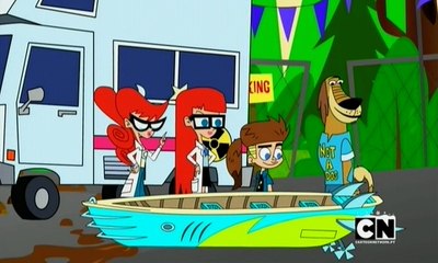 Jonathan Test T05 E082 [TVRip] [Danno] [6DEF7F60]