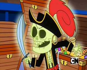 Jonathan Test T05 E084 [TVRip] [Danno] [DED31C4A]