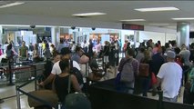 EEUU establece nuevas medidas de seguridad en aeropuertos