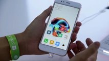 Xiaomi Mi 5X Hands on