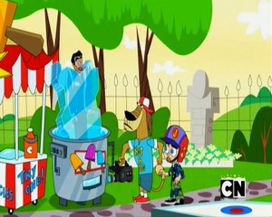 Jonathan Test T05 E089 [TVRip] [Danno] [C0DB5B1A]