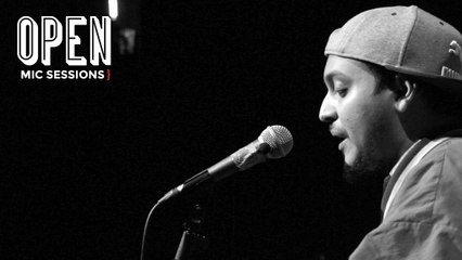 Randy | Open Mic Sessions