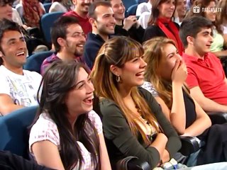 Çok Güzel Hareketler Bunlar  1.Bölüm part 2/2