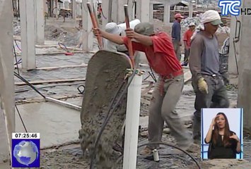 Efectos de ley de plusvalía en la construcción