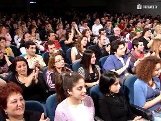 Çok Güzel Hareketler Bunlar  2.Bölüm part 2/3