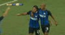 Inter snatch win over Bayern