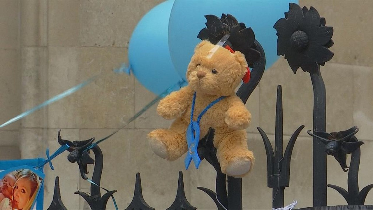 Keine klarheit im fall charlie gard