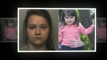 Cody-Anne Jackson jailed for suffocating daughter, 2