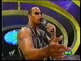 66-WWF SD 2001- SCSA/Dudleys VS Angle/Hardys