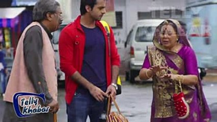 Tu Sooraj Main Saanjh Piyaji - 28th July 2017 - Upcoming Twist - Star Plus Today Serial News