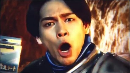 スナックワールド 13話 Snack World