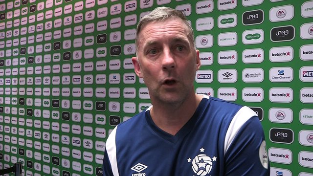 Don Hutchison On Everton's Summer Business | FWTV