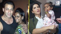 5 Bollywood Celebrities Who Chose ADOPTION Over Surrogacy