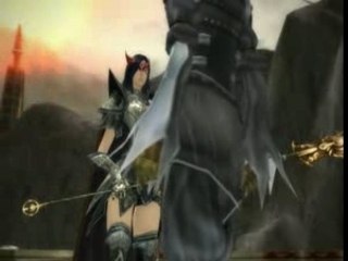 Rappelz - Présentation Asura - Version FR 2007