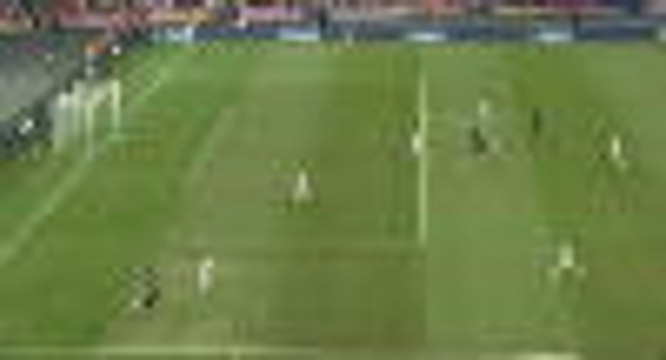 Manchester United target Perisic with brilliant assist for Eder goal