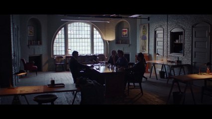 Профессор Марстон и Чудо-Женщины — Русский трейлер (2017)