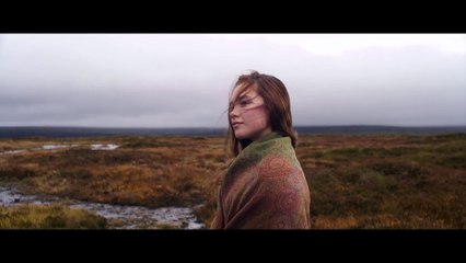 Леди Макбет — Русский трейлер #2 (2017)