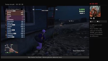 JE donne des lobby gta gratuit (11)