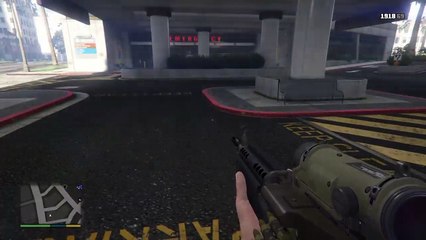 Gta 5 heist Humane raid (10)