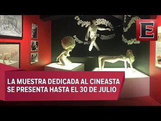 Stanley Kubrick dice adiós a la Cineteca Nacional