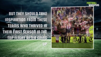 How Have Newly Promoted Premier League Teams Fared? | FWTV