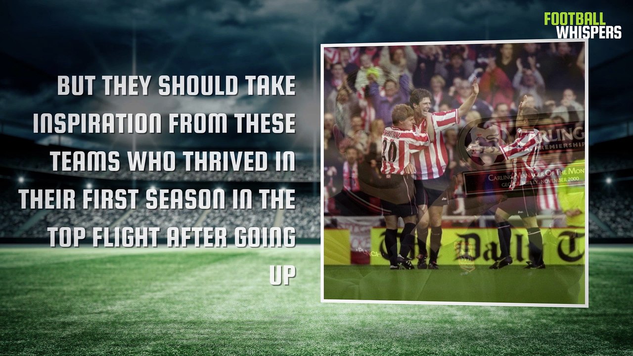 How Have Newly Promoted Premier League Teams Fared? | FWTV