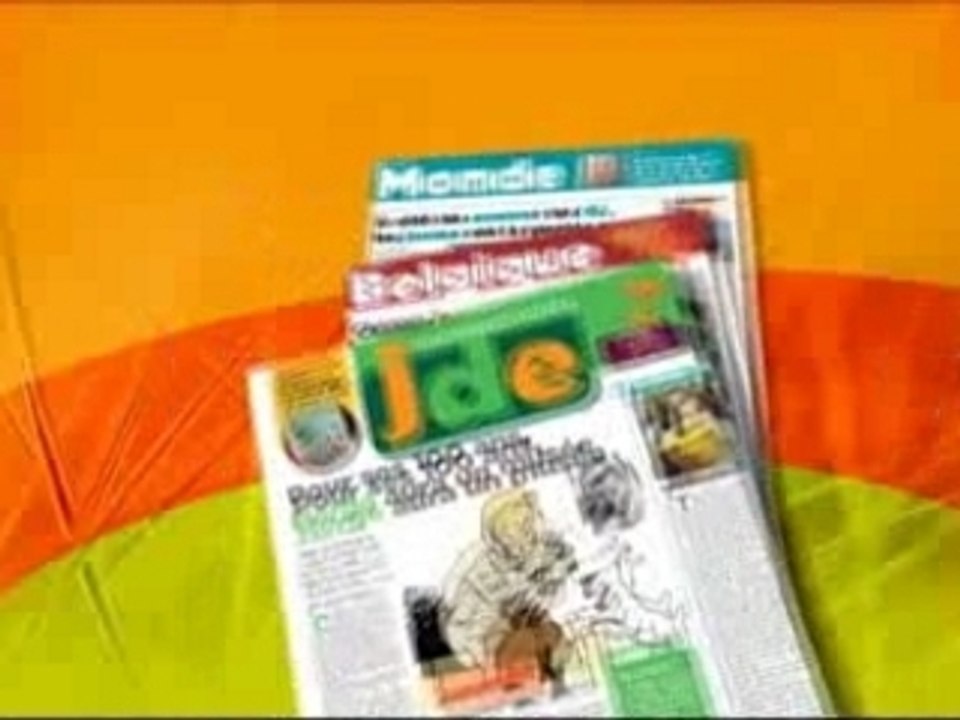 Spot TV JDE