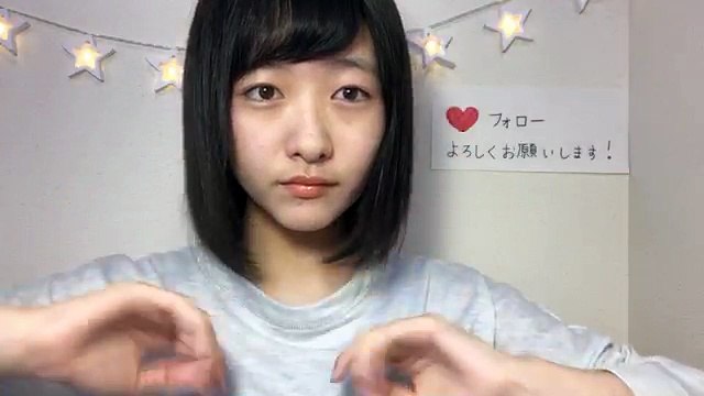 170605 Showroom - STU48 1st Gen Ishida Chiho 0700