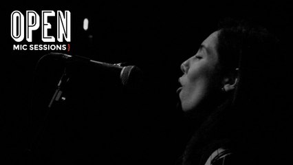 Celia | Open Mic Sessions