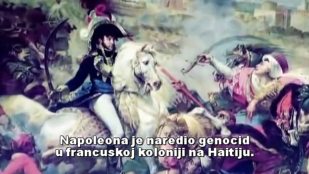 Treći Antikrist – Nostradamusov Efekt